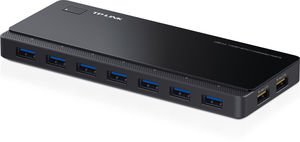 концентратор USB 3.0 TP-LINK UH720 на 7 портов