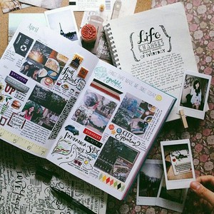 Travel journal