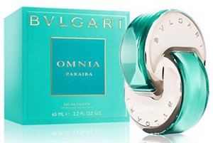 Bvlgari Omnia Paraiba