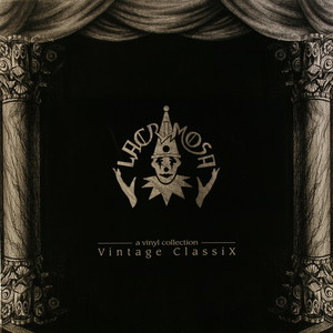 Lacrimosa ‎– Vintage Classix