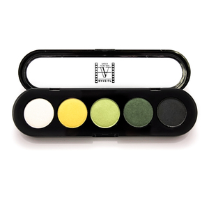 Палетка Make-Up Atelier T08