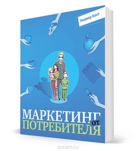 Маркетинг от потребителя