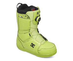 Ботинки для борда  DC Shoes (ADYO100014) SCOUT M BOAX 16