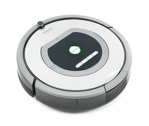 iRobot Roomba 776