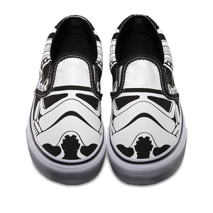 Vans Star Wars