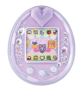 Tamagotchi P's