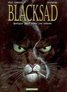 BLACKSAD