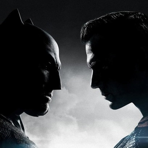 Batman v Superman: Dawn of Justice