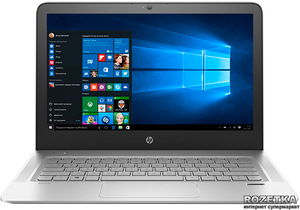 Ноутбук HP Envy 13-d000ur