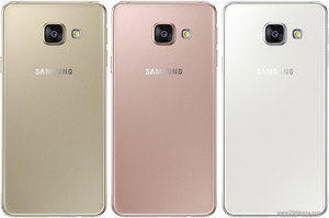 Samsung Galaxy A5 (2016)