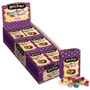 Конфеты Bertie botts