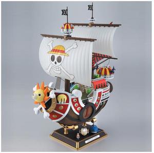 Корабль Thousand Sunny