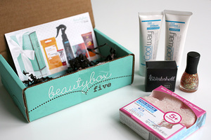 beautybox