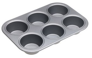 muffin tin