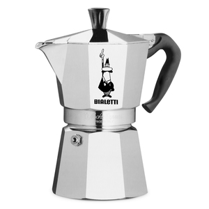 кофеварка Bialetti