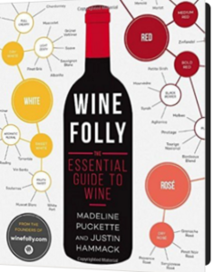 Книга TheEssential Guide to Wine (Winefolly)