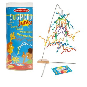 Игра на логику и координацию - Suspend