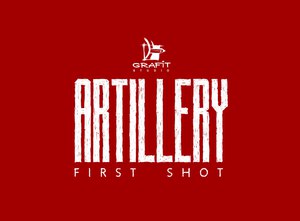 Билет на фестиваль Artillery. First shot