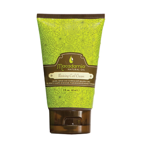 Macadamia Reviving Curl Cream