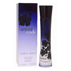 Armani Code