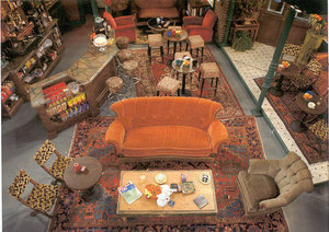 Central Perk