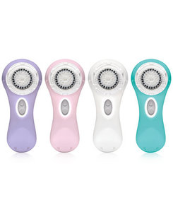 Щетка  clarisonic mia 2 с насадкой для чувствительной кожи