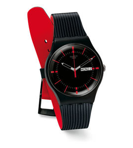 Часы Swatch