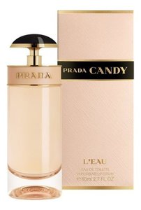 Prada Candy L'eau