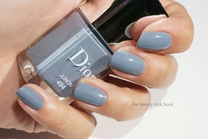 Dior Junon nailpolish