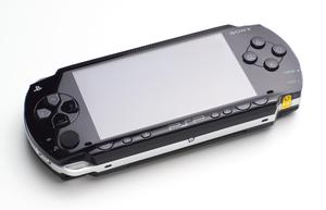 Sony Playstation Portable