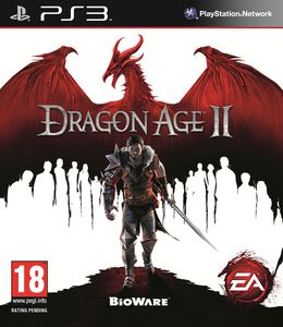 Dragon Age 2