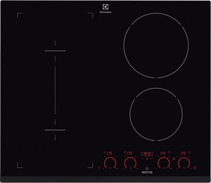 Варочная панель Electrolux EHI 6740 FOK