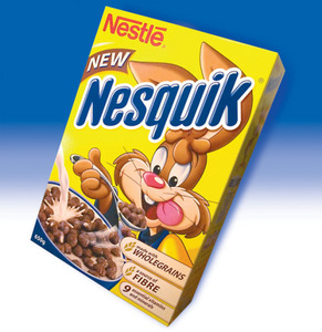 NESQUIK