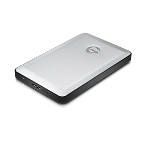 G-Technology 1TB G-DRIVE Mobile Portable Hard Drive - USB 3.0