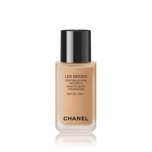 CHANEL LES BEIGES  - N°22 ROSÉ