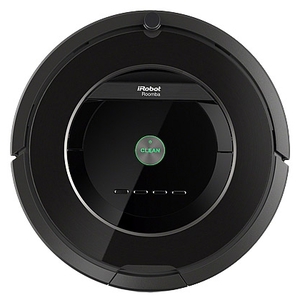 Пылесос Irobot  Roomba