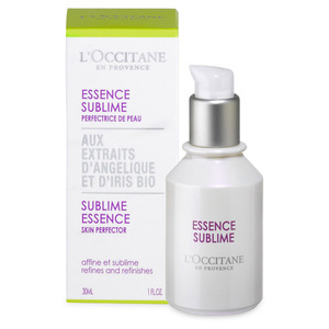 L'Occitane Essence Sublime