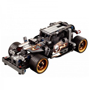 Конструктор LEGO Technic 42046 Гоночный автомобиль для побега