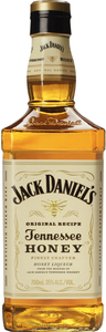 Виски Jack Daniels Tennessee Honey