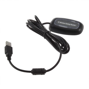 Xbox to pc gamepad adapter