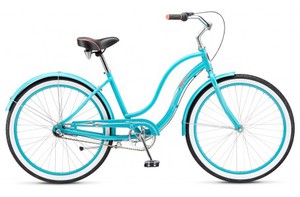 SCHWINN CRUISER