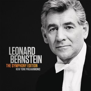 Leonard Bernstein