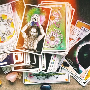 Lumina tarot