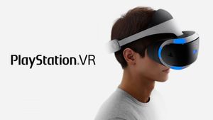 PlayStation VR