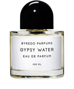 Byredo Gypsy Water