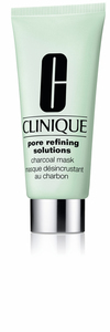 маска для лица Clinique Pore Refining Solutions Charcoal Mask