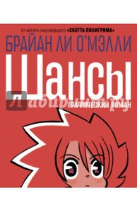 Брайан О`Мэлли: Шансы