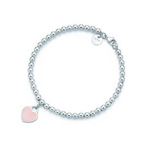 RETURN TO TIFFANY™ Bead Bracelet