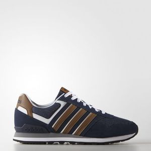 ADIDAS NEO КРОССОВКИ 10K