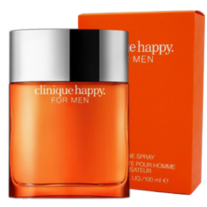 clinique happy for men